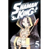 Shaman King - Şaman Kral 5. Cilt