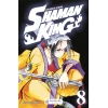 Shaman King - Şaman Kral 8. Cilt