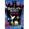 Sherlock Bones ve Kaybolan Sihirbazın Gizemi