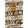 Sherlock Holmes 1 - İlk Macera