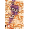 Sherlock Holmes 4 - Esrarlı Ev