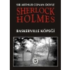 Sherlock Holmes - Baskerville Köpeği