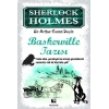 Sherlock Holmes - Baskerville Tazısı