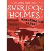 Sherlock Holmes Baskerville Tazısı