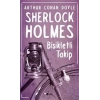 Sherlock Holmes - Bisikletli Takip