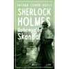 Sherlock Holmes - Bohemyada Skandal