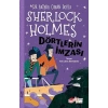 Sherlock Holmes - Dörtlerin İmzası