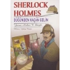 Sherlock Holmes Düğünden Kaçan Gelin