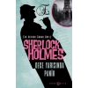 Sherlock Holmes - Gece Yarısında Panik