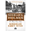 Sherlock Holmes - Gerçekler Kanıt İster