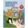 Sherlock Holmes Gibi Düşün