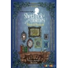 Sherlock Holmes: Gizemli Parmak