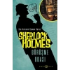 Sherlock Holmes - Görüşme Odası