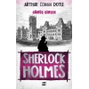 Sherlock Holmes - Gümüş Şimşek