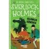 Sherlock Holmes - Gümüş Şimşek