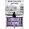 Sherlock Holmes - Kanıt Peşinde