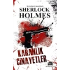 Sherlock Holmes - Karanlık Cinayetler