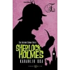 Sherlock Holmes - Karanlık Oda