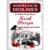 Sherlock Holmes - Kızıl Dosya