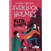 Sherlock Holmes - Kızıl Dosya
