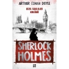 Sherlock Holmes - Kızıl Saçlılar Kulübü