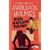 Sherlock Holmes - Kızıl Saçlılar Kulübü