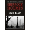 Sherlock Holmes / Kızıl Takip