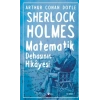 Sherlock Holmes : Matematik Dehasının Hikayesi