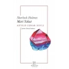 Sherlock Holmes - Mavi Yakut