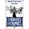 Sherlock Holmes - Mavi Yakut