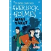 Sherlock Holmes - Mavi Yakut