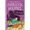 Sherlock Holmes - Reigate Bulmacası