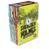 Sherlock Holmes Serisi Seti 2 (10 Kitap Takım)