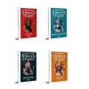 Sherlock Holmes Seti (4 Kitap Takım)