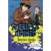 Sherlock Holmes - Şeytan Ayağı