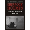 Sherlock Holmes - Sherlock Holmesun Anıları