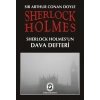 Sherlock Holmes / Sherlock Holmesun Dava Defteri