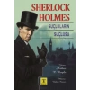 Sherlock Holmes - Suçluların Suçlusu