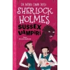 Sherlock Holmes - Sussex Vampiri