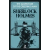 Sherlock Holmes:  The Adventure Of The Creeping Man