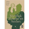 Sherlock Holmesun Anıları