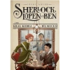 Sherlock Lüpen ve Ben - Kral Kobra Bilmecesi