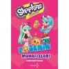 Shopkins Doğanın Muhafızları