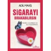 Sigarayı Bırakabilirsin