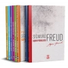 Sigmund Freud Seti - 10 Kitap Takım