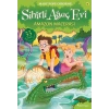 Sihirli Ağaç Evi 06 - Amazon Macerası