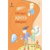 Sihirli Bilim - Etkileyici Kimya Deneyleri
