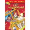 Sihirli Okul Otobüsü-Dev Mikroplar