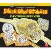Sihirli Okul Otobüsü - Elektriğin Serüveni