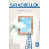 Şiir ve Bellek - Modern Türk Şiirinde Bellek Metaforları